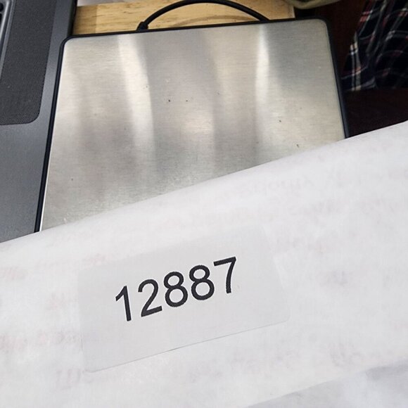 White House Black Market Women's Sweater M Mock neck - Picture 8 of 8